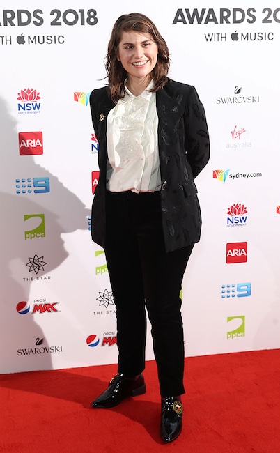 Alex Lahey, ARIA Awards
